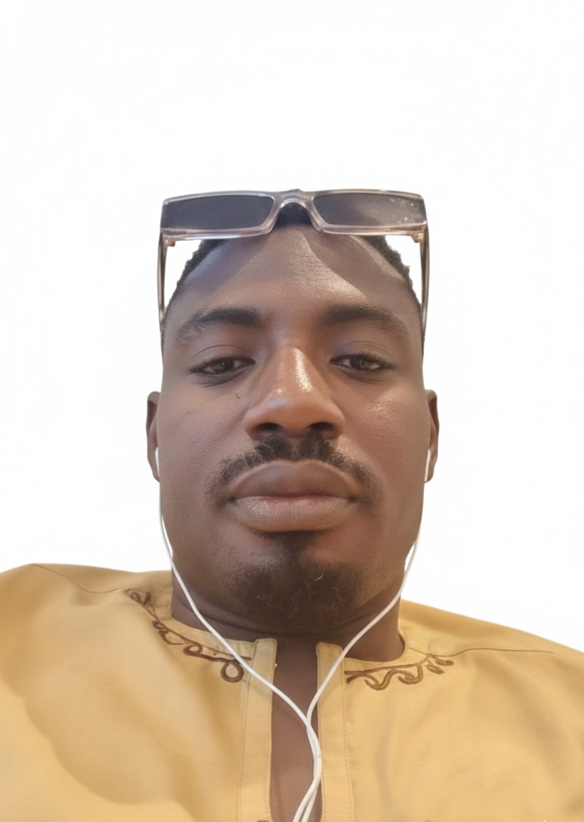 Kings Elo – Chief Security Officer (CSO)