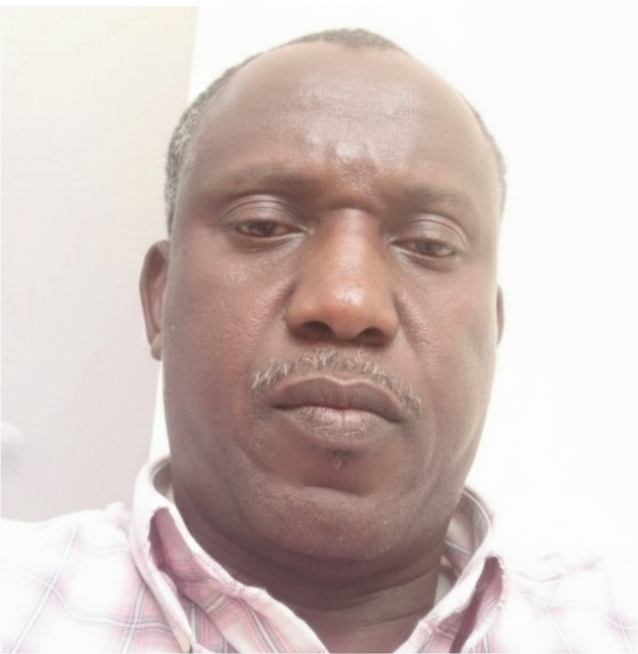 Remy Iselen Martins – Chief Operating Officer (COO)